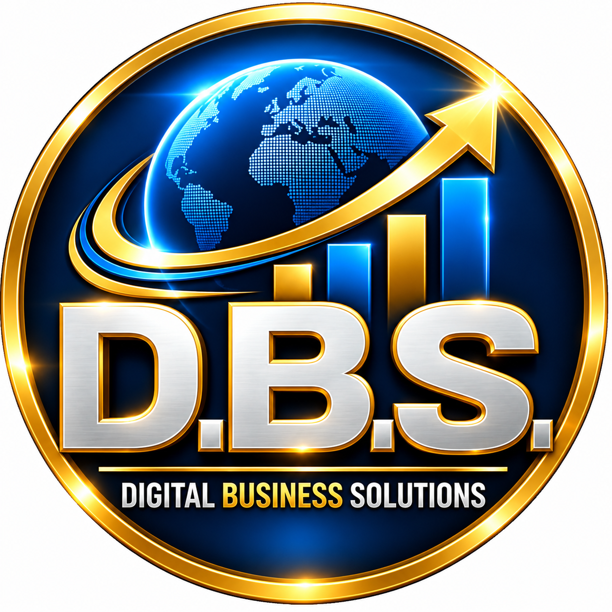 D.B.S. — Digital Business Solutions